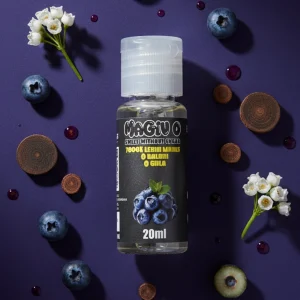 Magiv O Sweetener – Blueberry