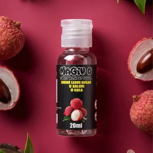 Magiv O Sweetener – Lychee