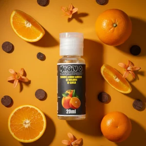 Magiv O Sweetener – Orange