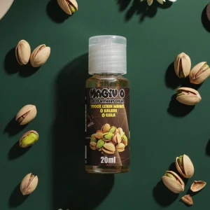 Magiv O Sweetener – Pistachio