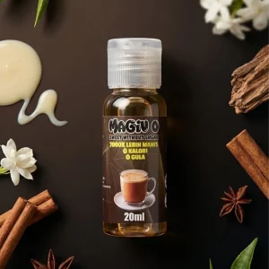 Magiv O Sweetener – Teh Tarik